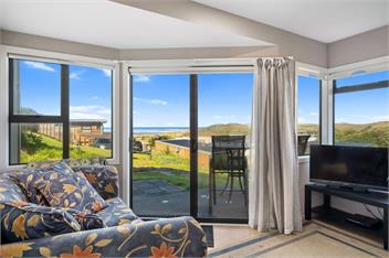 Amazing Kai Iwi Lakes Beach House Accommodation - Dargaville