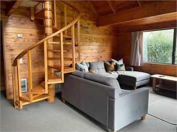 Snow Chalet (Bachcare) - Ohakune