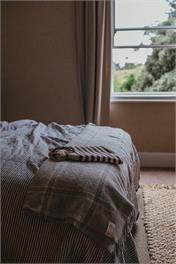 'Accrington Farmhouse' at Ridgecliff Farm ~ Coastal Country Escape, Little Akaloa - Little Akaloa