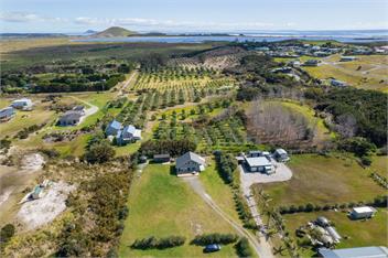 Tokerau Magic (Bachcare) - Kaitaia
