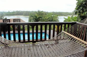 Muri Vista Villa 3 - Rarotonga