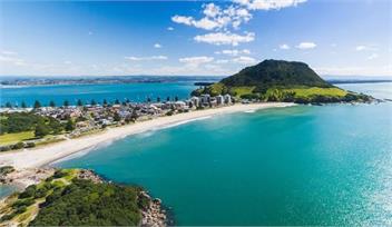 Mt Maunganui Family Fun - Mount Maunganui