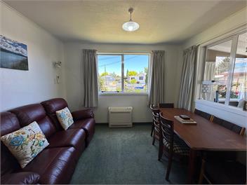 Pukaki Paradise, Twizel - Twizel