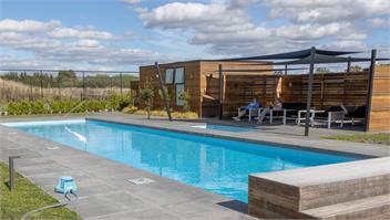 Arthurs Vineyard - Martinborough