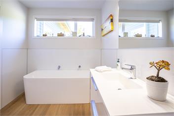 Pahoia Beach Retreat - Tauranga