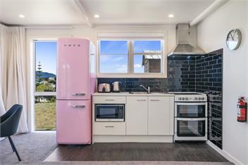 Hicks Haven (Bachcare) - Waikanae