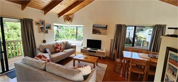 Grove Beach Retreat - Onemana