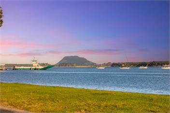 Waterfront Oasis (Bachcare) - Omokoroa