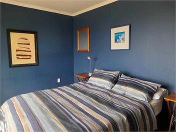 SeaFoam Villa - MASTERTON