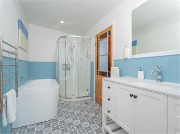 Crabapple Cottage (Bachcare) - Coromandel Town