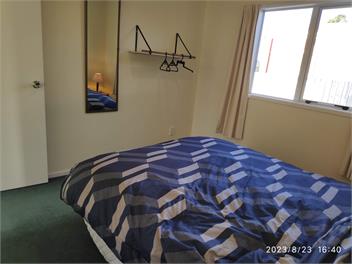 Macks Alpine Chalet with Spa Pool, Bike Shed, Big Heat Pump, Carport - National Park Village