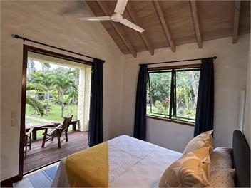 Villa Hoani - Rarotonga