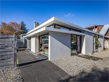 Ski Turoa Chalet (Bachcare) - Ohakune