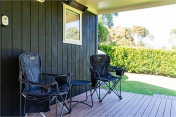 The Cabin (Bachcare) - Mangawhai Heads