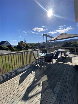 The Beach Hut - Northland