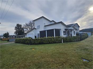 ATTRACTIVE GETAWAY ON AICKIN-200 AICKEN ROAD  - Whangamata