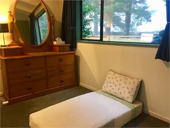 Height of Dunedin Farmstay Cottage - Dunedin
