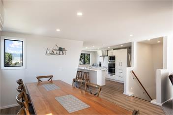 Sunset Shores (Bachcare) - Paraparaumu