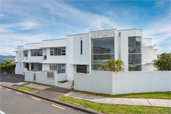 Lake Taupo Apartment - Waimahana 4 - Taupo