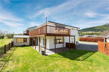 Kinloch Getaway - Kinloch
