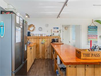 Sunny Hideaway (Bachcare) - Whangamata