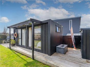 Sunny Hideaway (Bachcare) - Whangamata