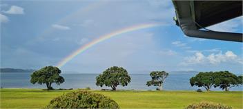 Waterfront Charm (Bachcare) - Snells Beach