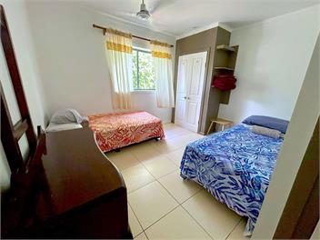 Evangeline's Home - Rarotonga