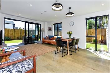 Latimer Central - Central City - Christchurch