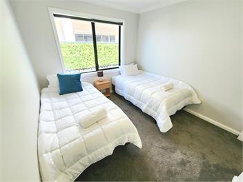 The Cozy Oasis - Napier