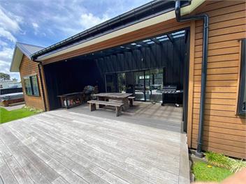 Hosts on the Coast Park Lane Hideaway - Whitianga