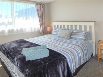 Snapper Bach (Bachcare) - Foxton