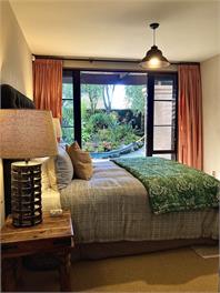 ‘San Marco’ Luxury Tuscan Beachside Villa - Coromandel