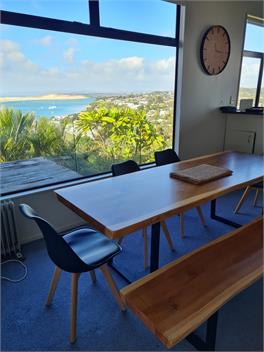 Large Home with Views Forever - Mangawhai Heads