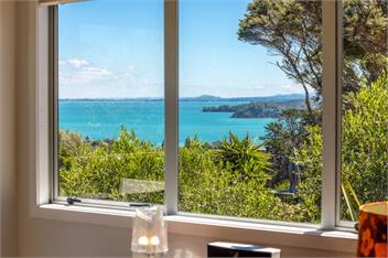 Island View Oneroa (Bachcare) - Waiheke Island