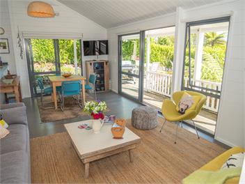 Quail Cottage - Mangonui