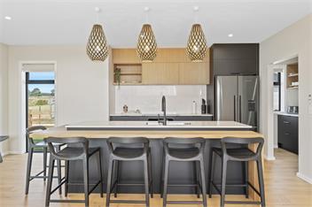 Wharewaka Escape - Taupo. 4 bdrm new home, family friendly - Taupo