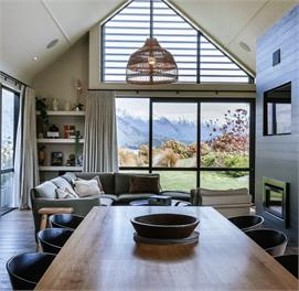 Black Peak - NEW LISTING - Wanaka