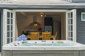 Family Fun Haven - Taupo *Spa pool & Pet friendly* - Taupo