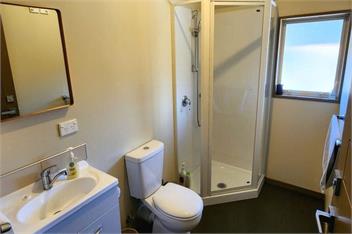 Spacious Home With Great Views - Selwyn