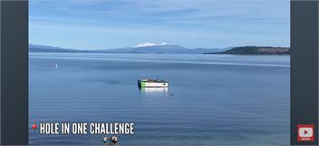 Central on Tui (Bachcare) - Taupo Central