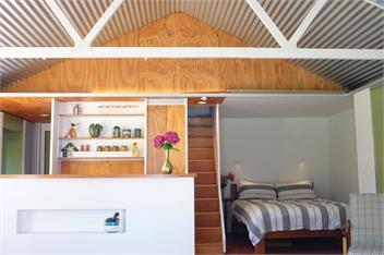 Garden Studio in the Heart of Nelson - Nelson