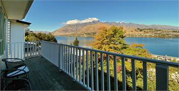 Andrews Escape - Queenstown