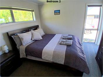 Pohara Beach Retreat ~ Short or Long Term - Golden Bay