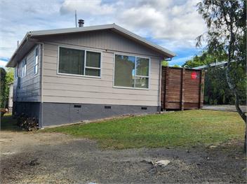 The Willow (Bachcare) - Hanmer Springs