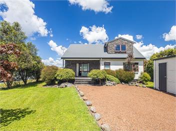 Willstone Chalet (Bachcare) - Ohakune