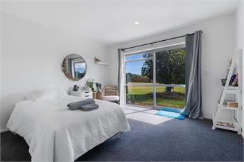 Ahipara Hideaway (Bachcare) - Kaitaia