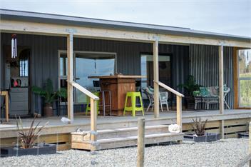 Strathvale River Cottage (Bachcare) - Winton