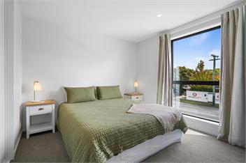 Westminster Haven (Bachcare) - Christchurch