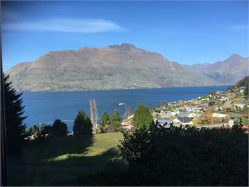 Cecil View Guesthouse - Queenstown